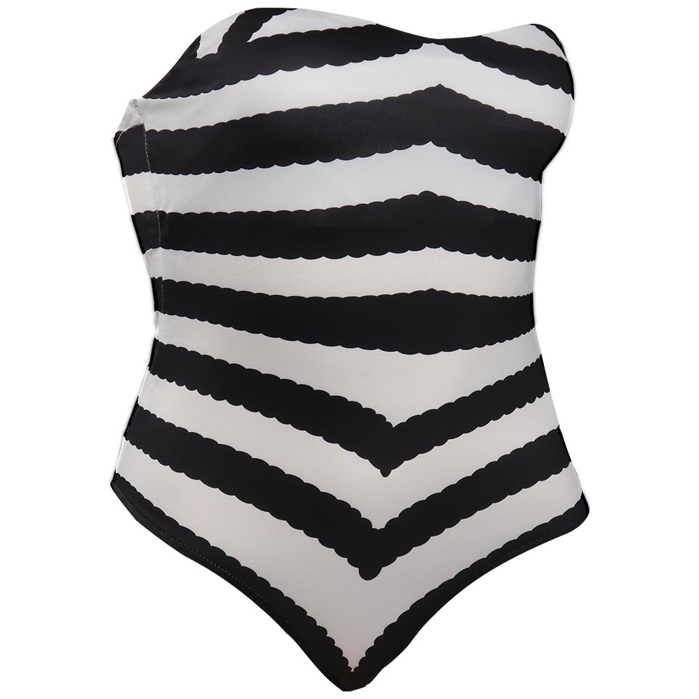 Kids Basic Swimsuit Costume-Soco Hoodie