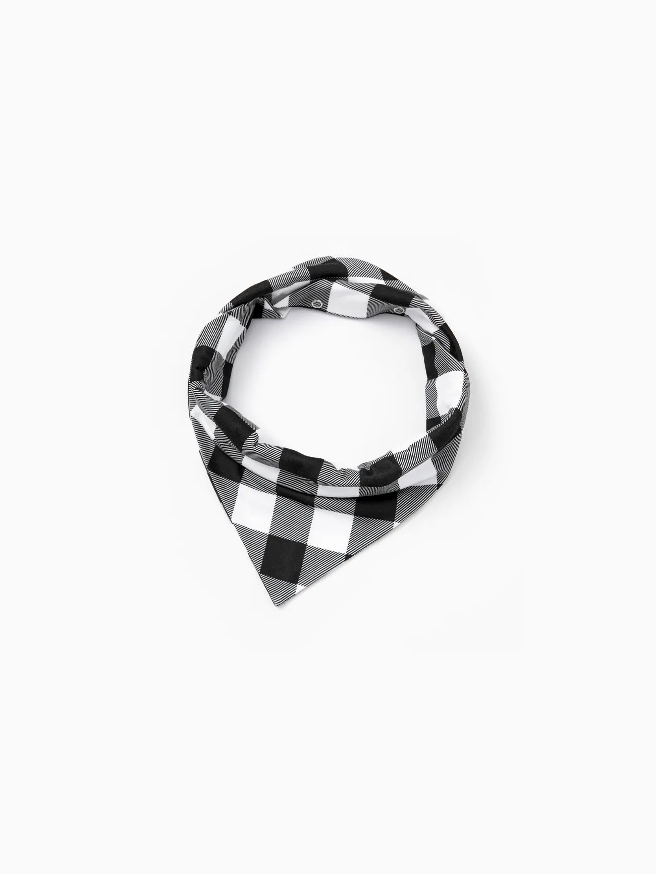 Polar Bear Family Matching Pajama Set Pet S