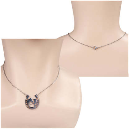 Ken Cosplay Necklace-Soco Hoodie