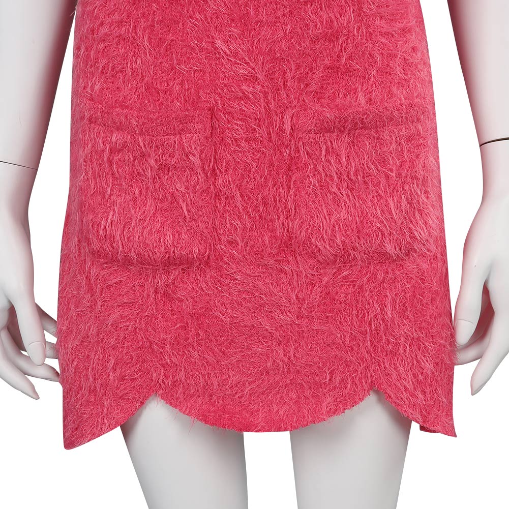 Sling Cosplay Costume Dress-Soco Hoodie