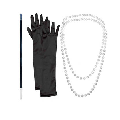 Girls Cruella De Vil Cosplay Costume-Soco Hoodie