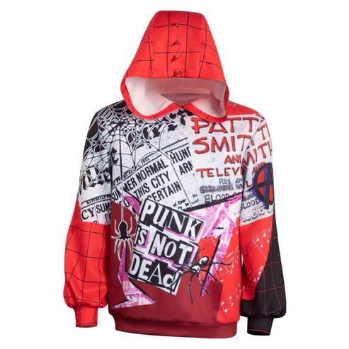 Essential Hoodie, Hoodies