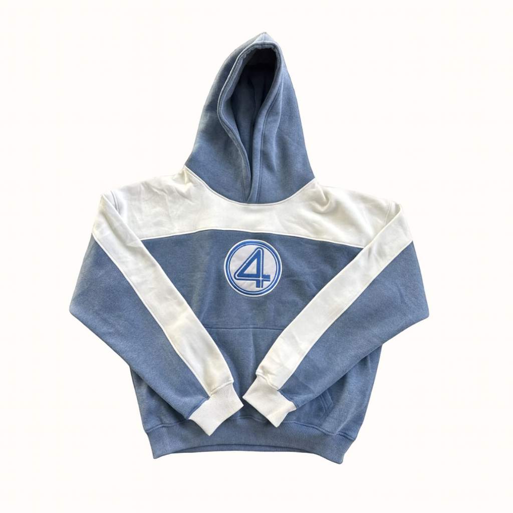 Graphic MV Pullover Hoodie