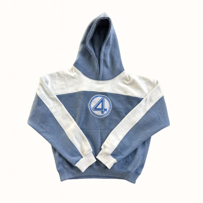 Graphic MV Pullover Hoodie