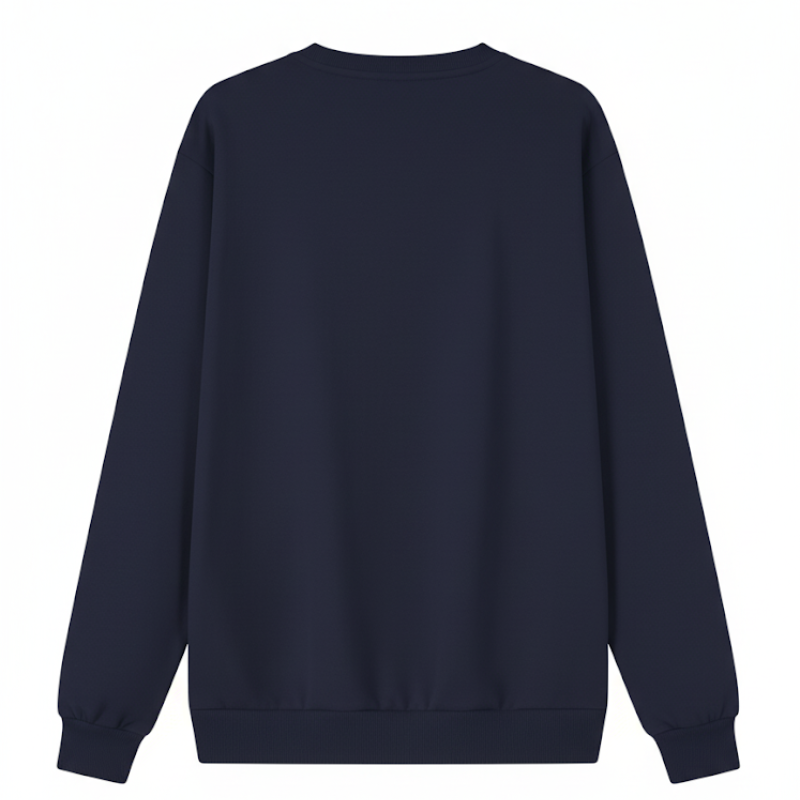 Men New York Graphic Sweatshirt