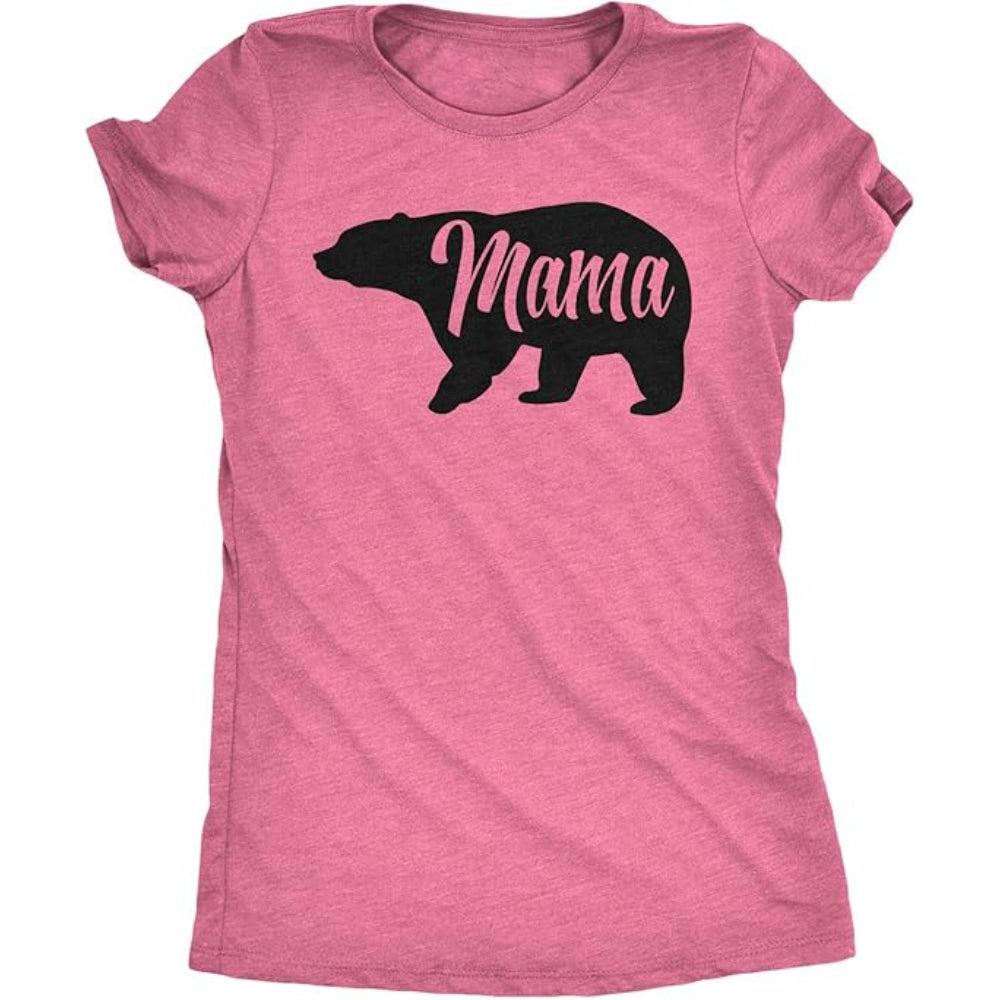 Casual Graphic Print Short Sleeve Shirt Pink