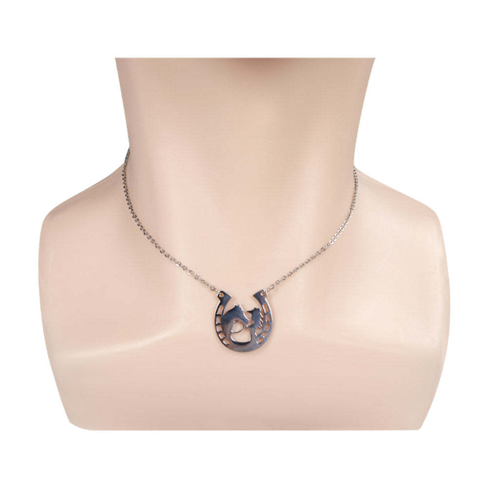 Ken Cosplay Necklace-Soco Hoodie