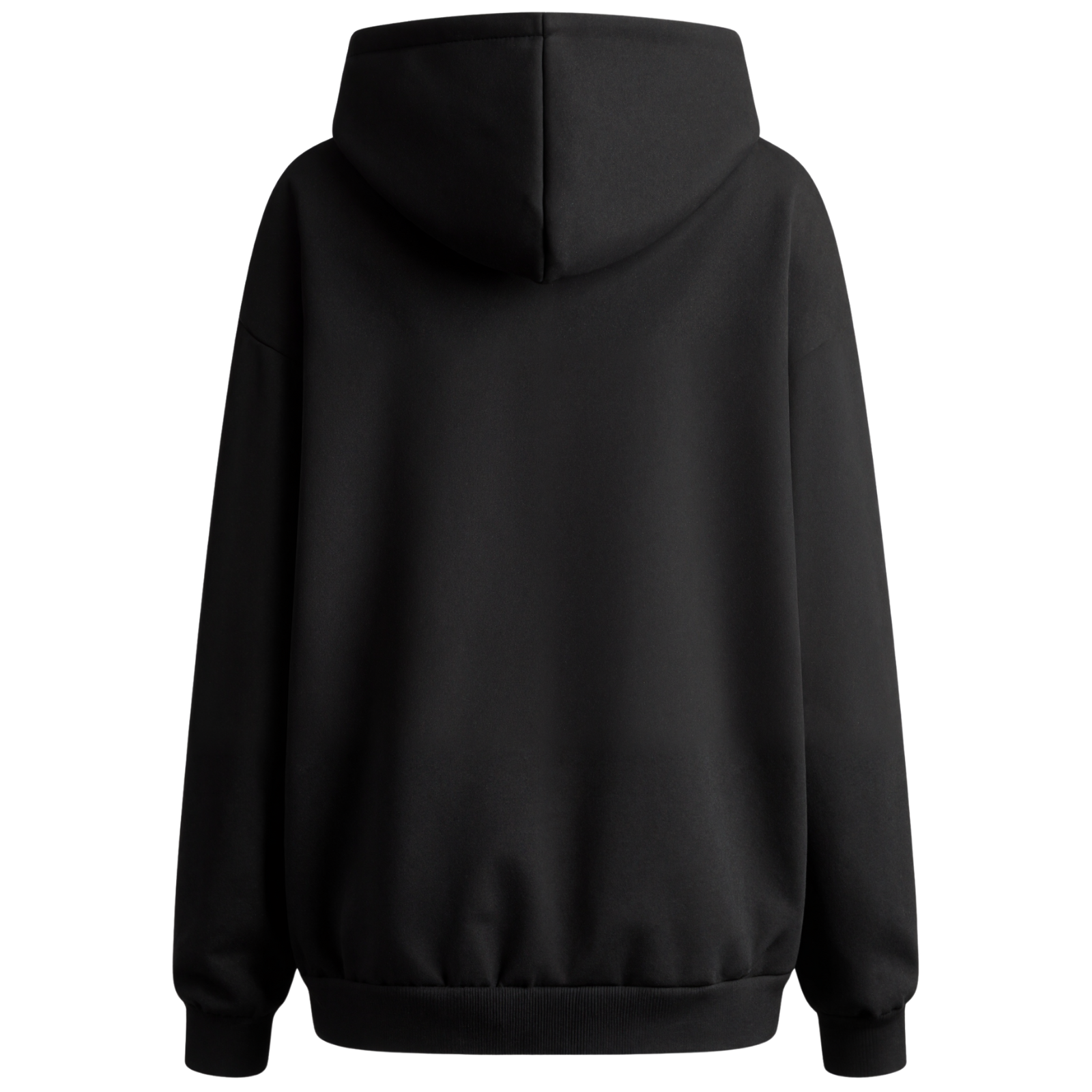 Men Soft Pullover Graphic Hoodie