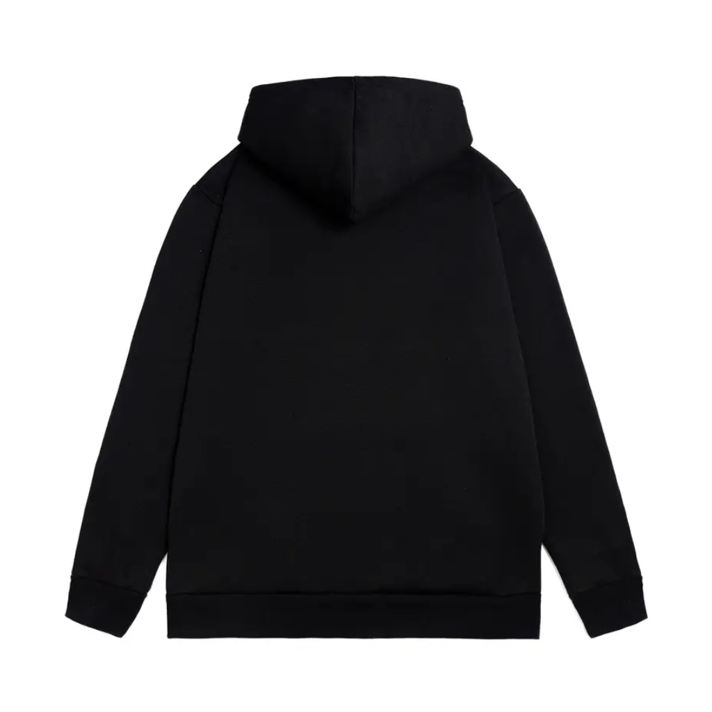 Men BOSTON EST. 1997 Hooded Sweatshirt