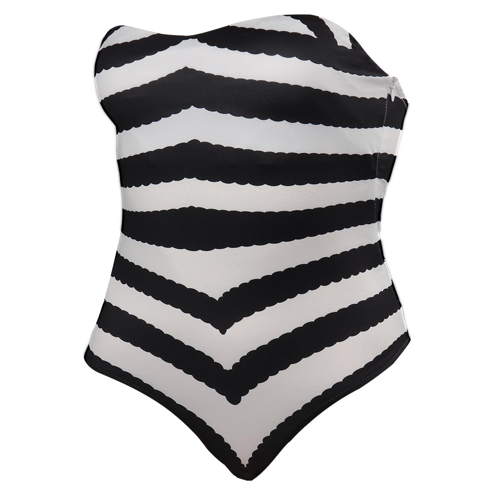 Kids Basic Swimsuit Costume-Soco Hoodie