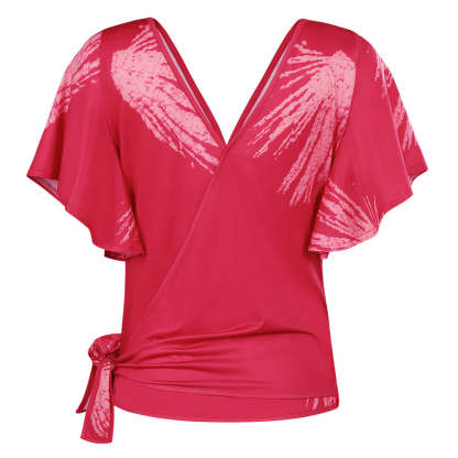 Rio Morales Cosplay Costume-Soco Hoodie