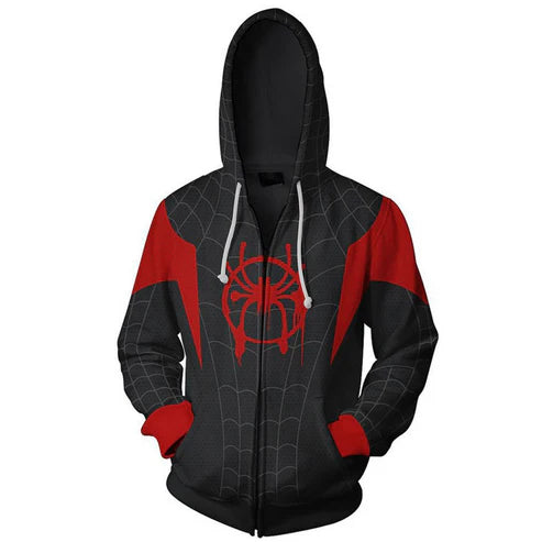 Essential Hoodie, Hoodies