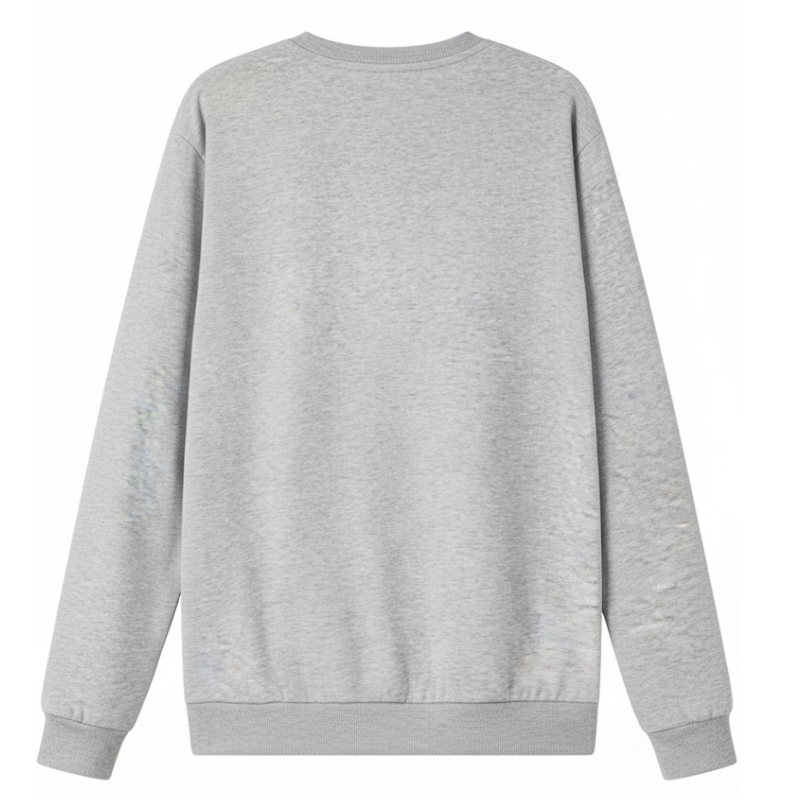 Men New York Graphic Sweatshirt