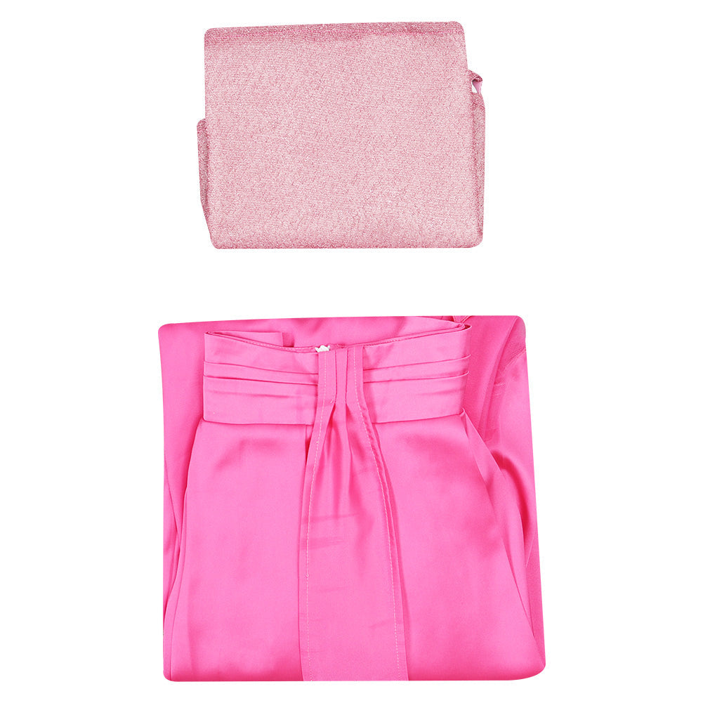 Cosplay Costume Dress-Soco Hoodie