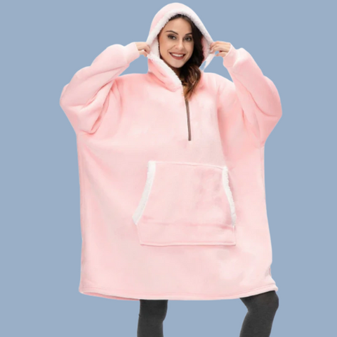 Soco Hoodie