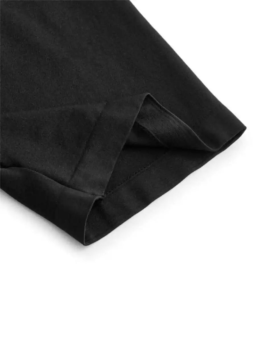 Adjustable Strap Shapewear Romper-Soco Hoodie