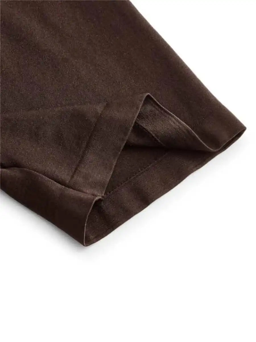 Adjustable Strap Shapewear Romper-Soco Hoodie