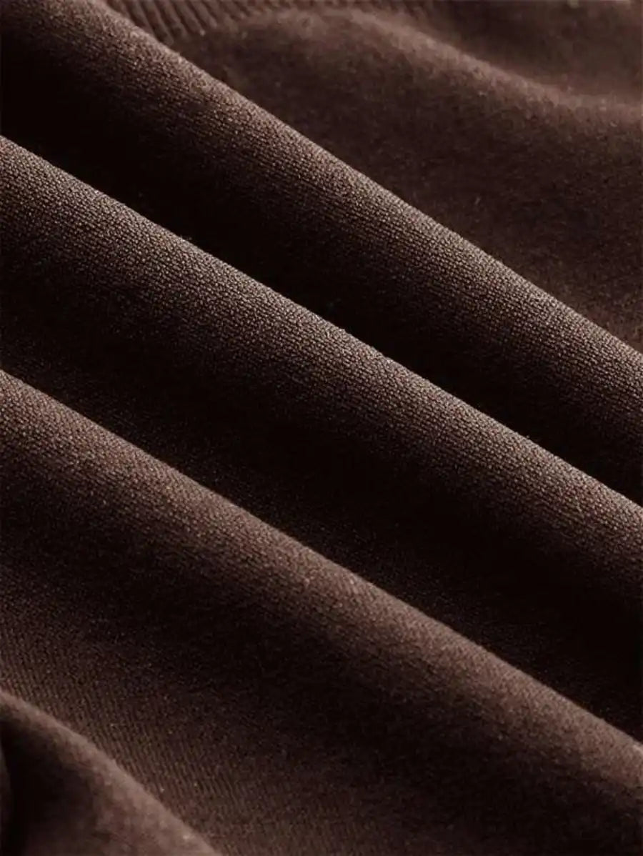 Adjustable Strap Shapewear Romper-Soco Hoodie