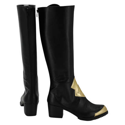 Alhaitham Cosplay Shoes-Soco Hoodie