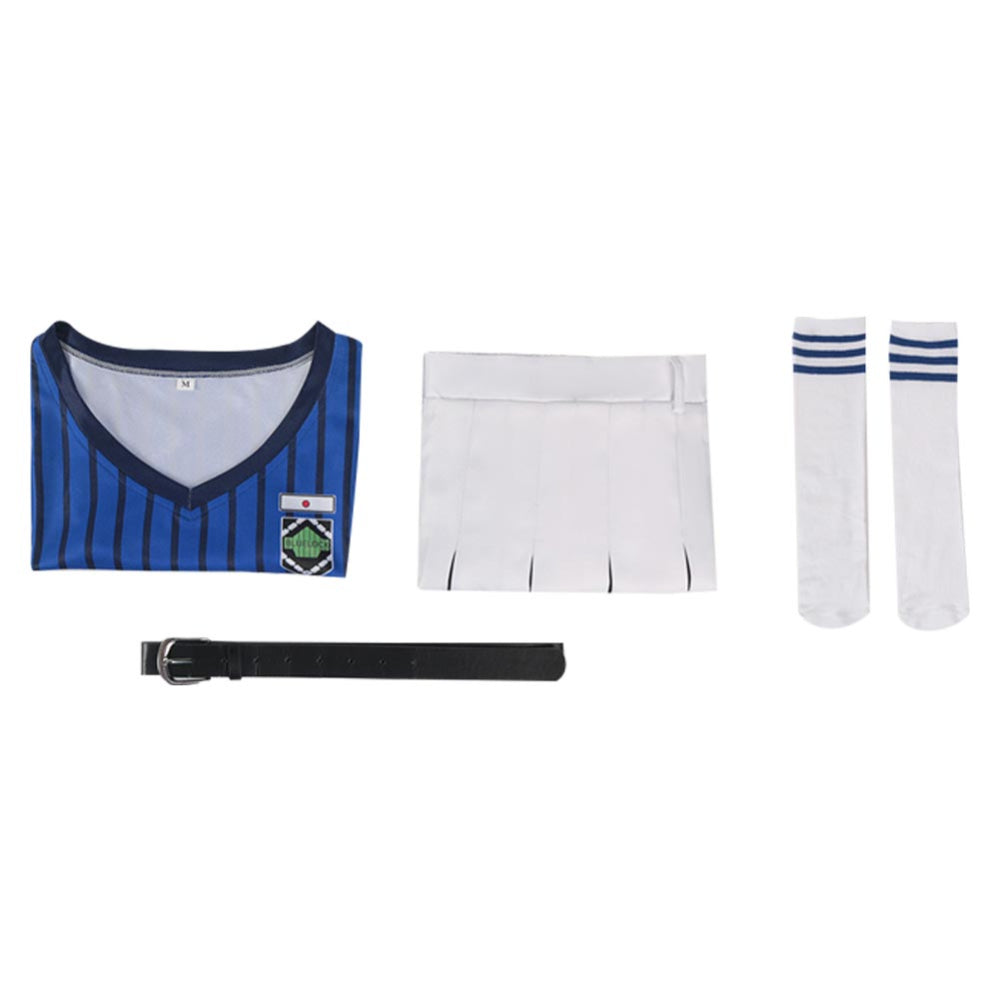 Anri Teieris Carnival Costume-Soco Hoodie