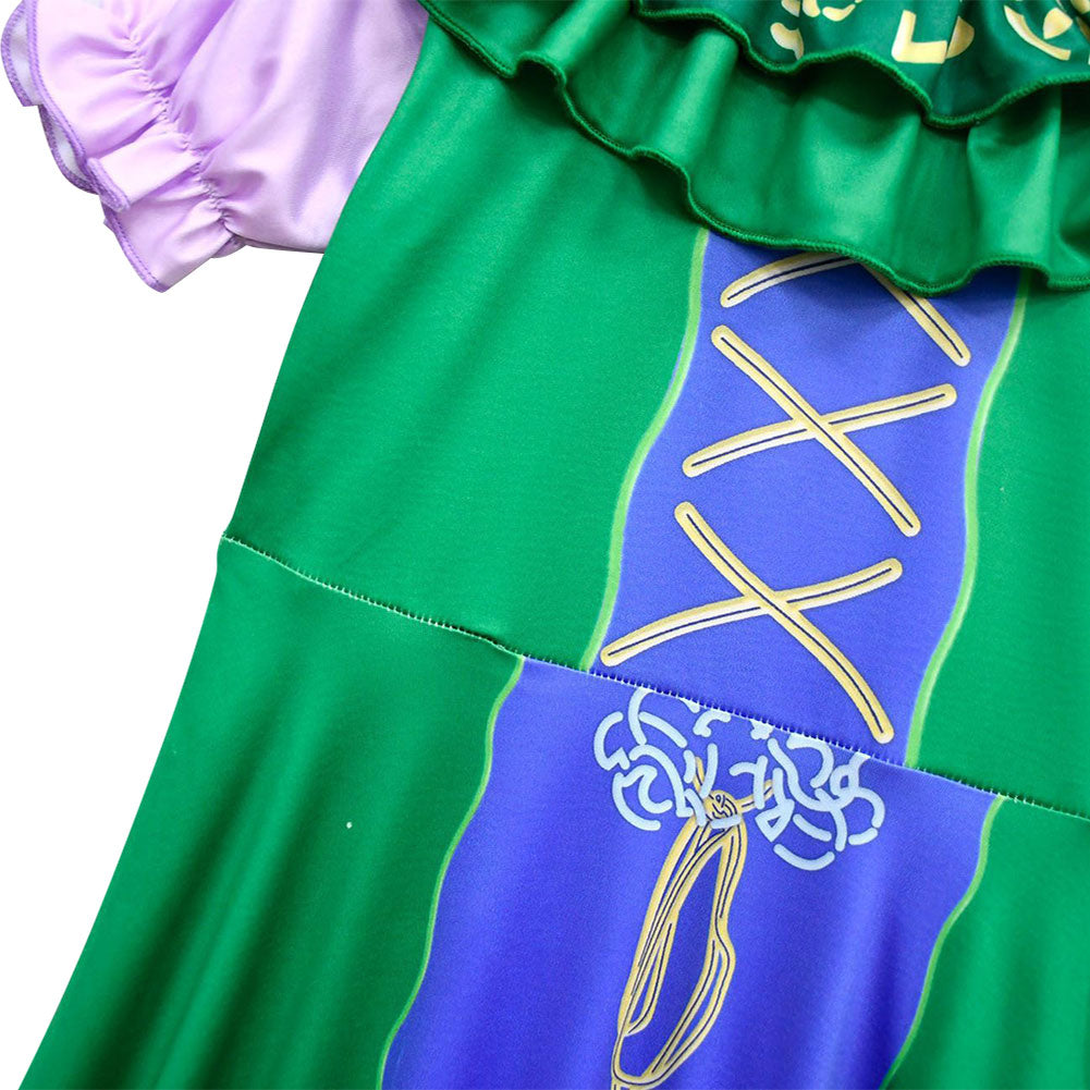 Artwork Printed Halloween Carnival Suit-Soco Hoodie