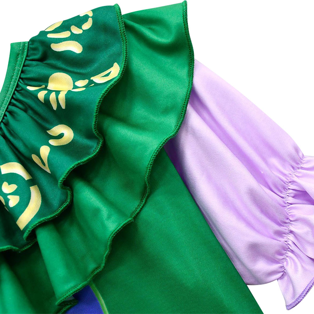 Artwork Printed Halloween Carnival Suit-Soco Hoodie