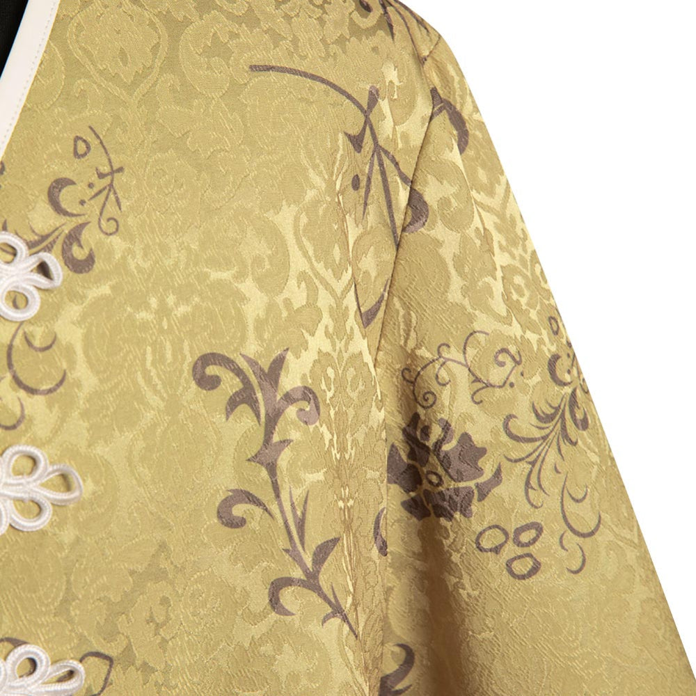 Bachira Meguru Carnival Party Suit-Soco Hoodie