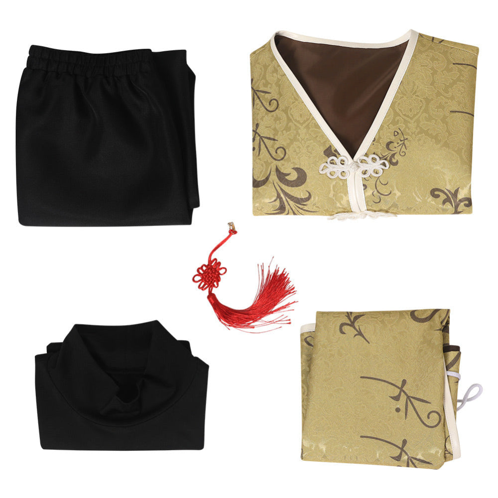 Bachira Meguru Carnival Party Suit-Soco Hoodie