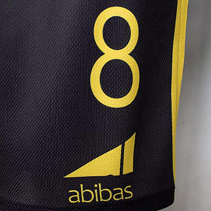 Bachira Meguru Costume Outfits-Soco Hoodie