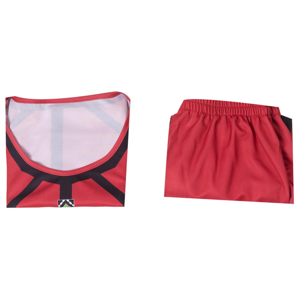 Bachira Meguru Halloween Outfits-Soco Hoodie