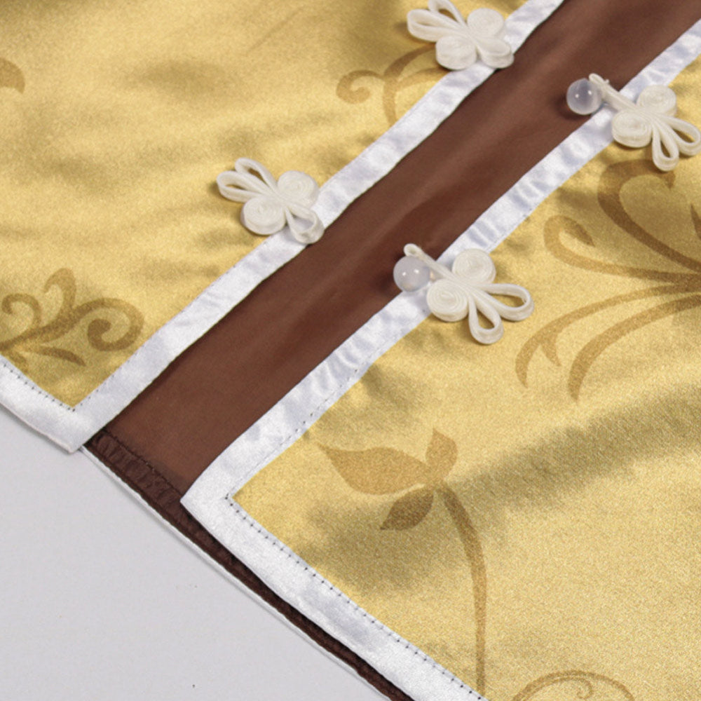 Bachira Meguru Halloween Suit-Soco Hoodie