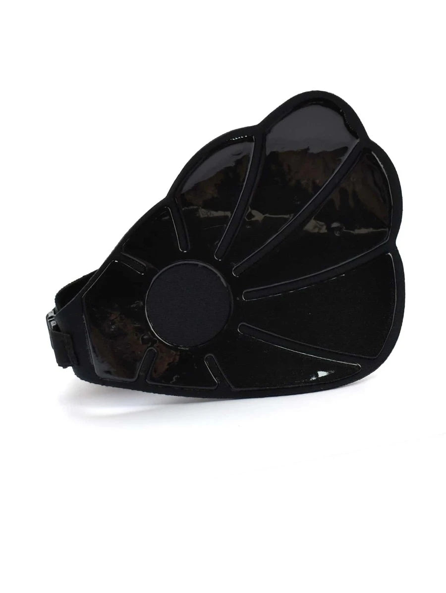 Bow Backless Adhesive Scallop Trim Bra-Soco Hoodie