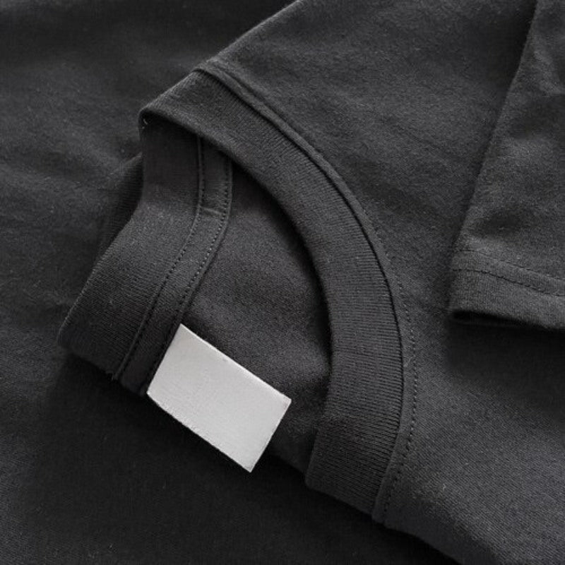 Casual Cotton Short Sleeve T-shirt For Women-Soco Hoodie