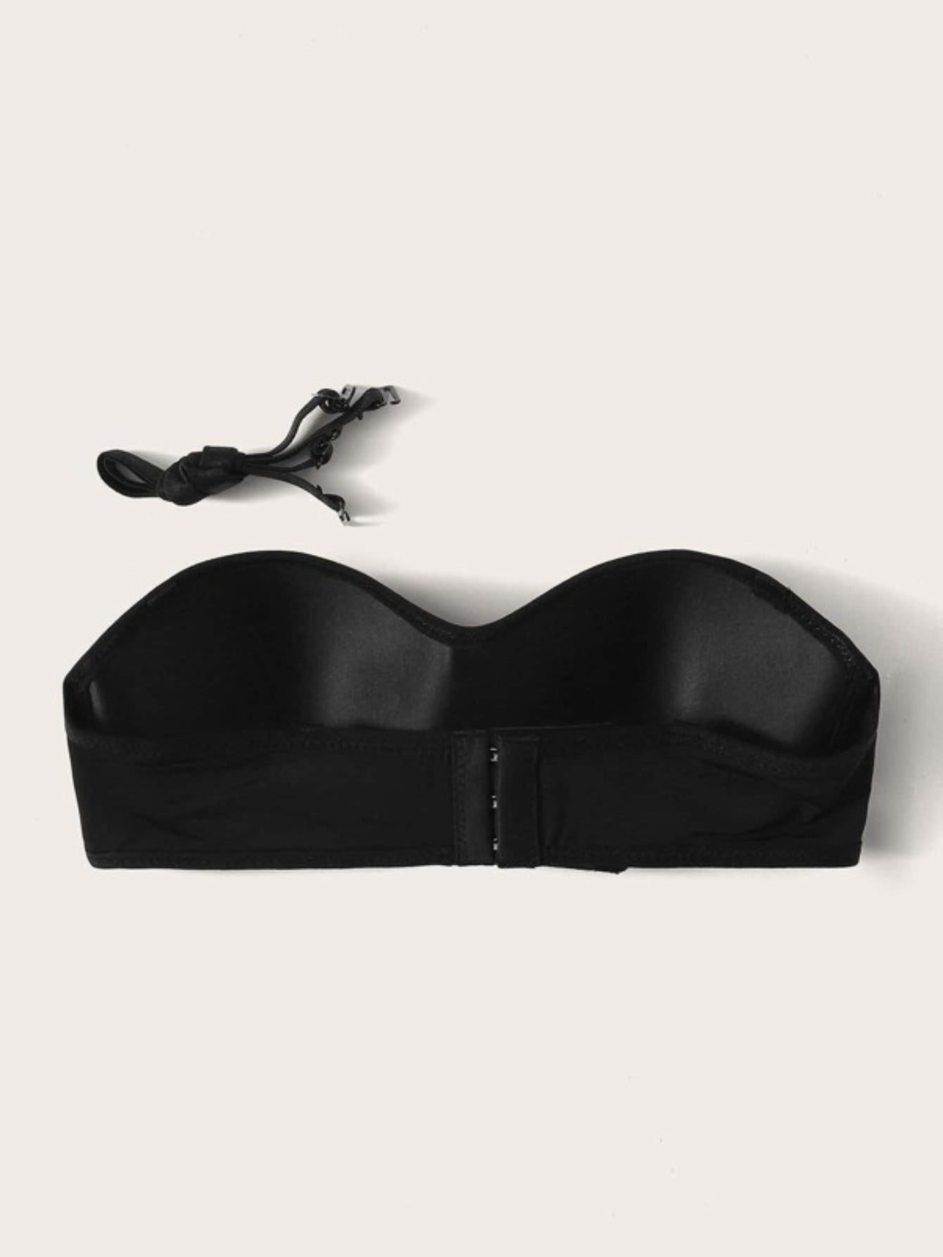 Bra With Adjustable Strap-Soco Hoodie