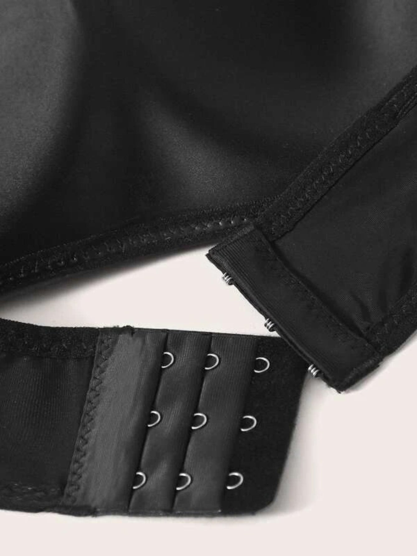 Bra With Adjustable Strap-Soco Hoodie