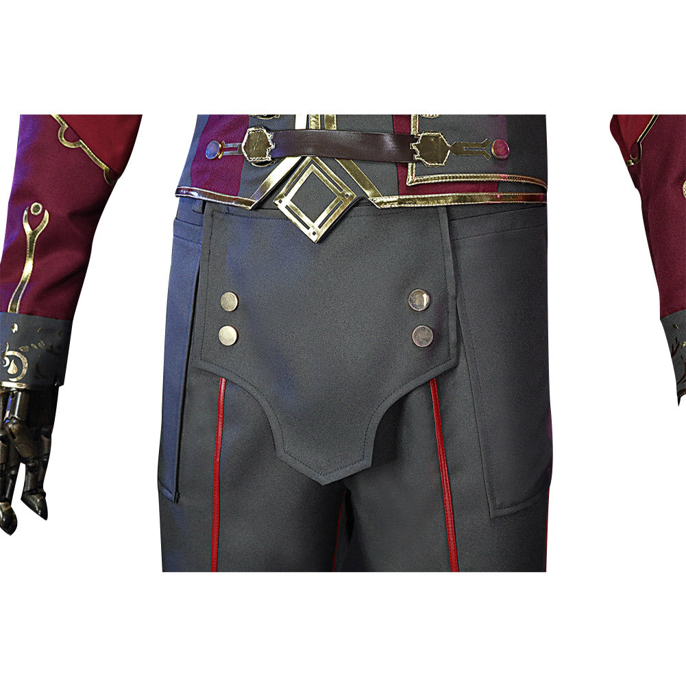 Carnival Halloween Costume-Soco Hoodie