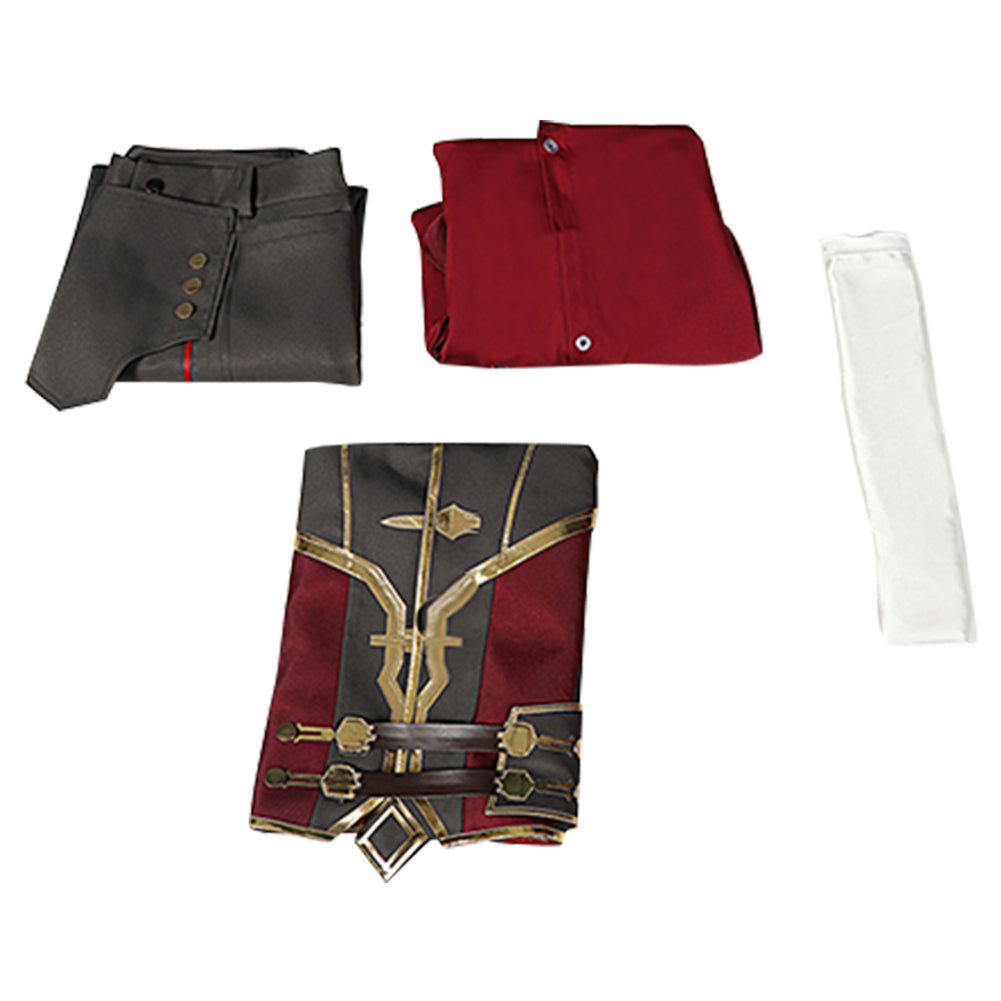 Carnival Halloween Costume-Soco Hoodie