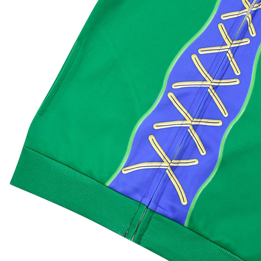 Artwork Printed Hooded Sweatshirt-Soco Hoodie