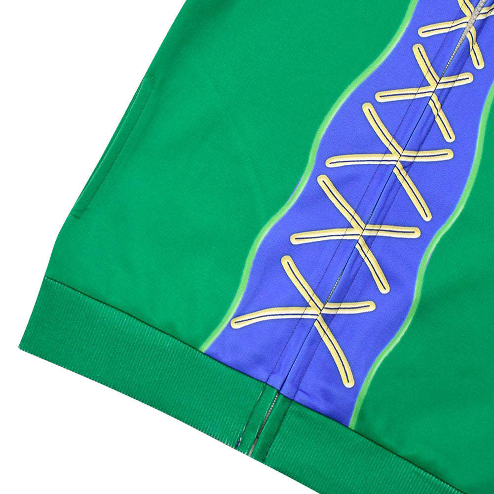 Artwork Printed Hooded Sweatshirt-Soco Hoodie