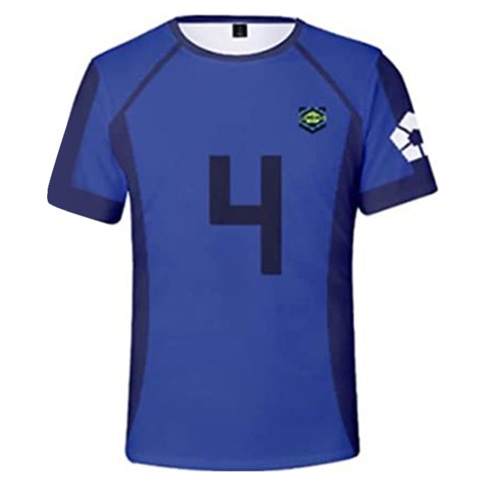 Casual Short Sleeve T Shirt-Soco Hoodie