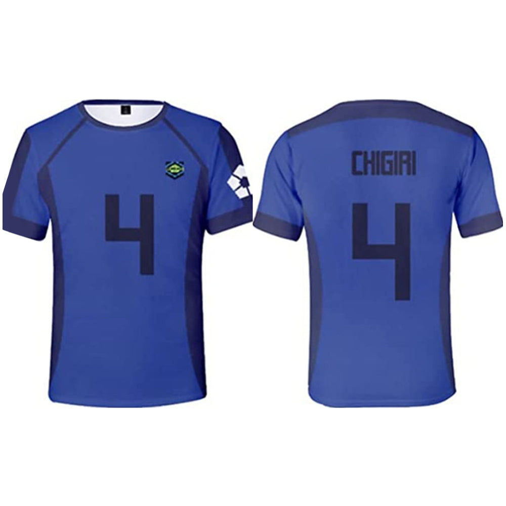 Casual Short Sleeve T Shirt-Soco Hoodie