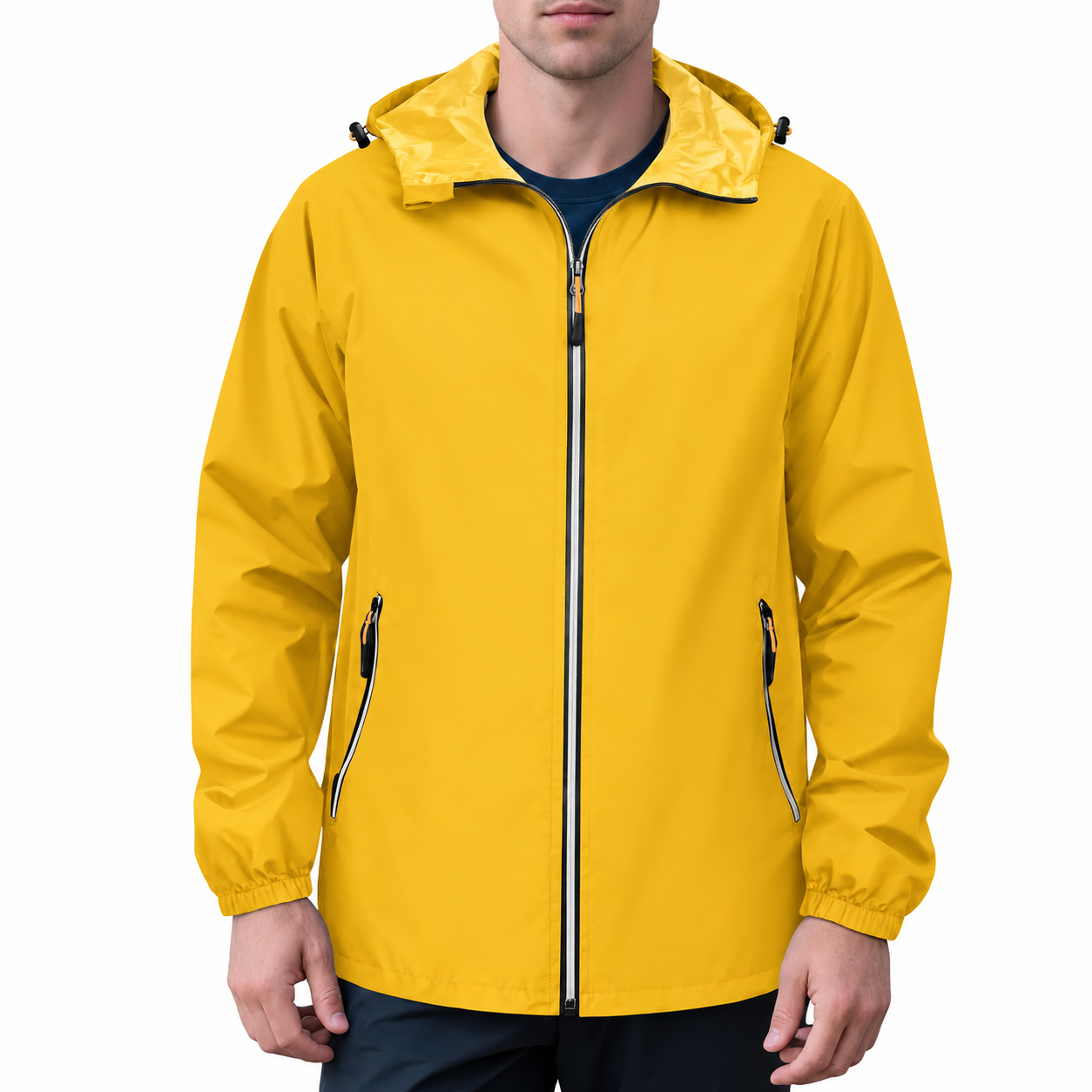 Yellow · S