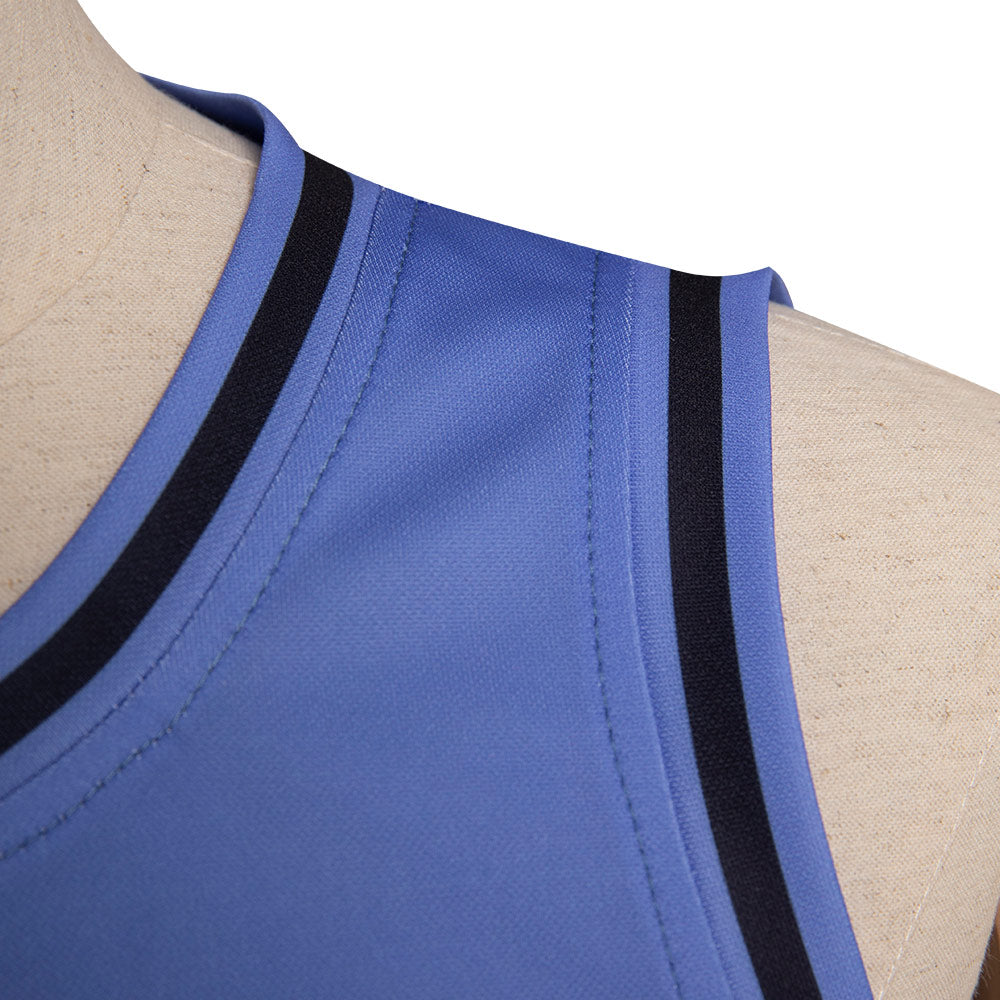 Chigiri Hyoma Uniform Outfits-Soco Hoodie