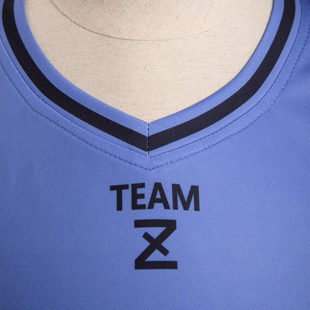 Chigiri Hyoma Uniform Outfits-Soco Hoodie