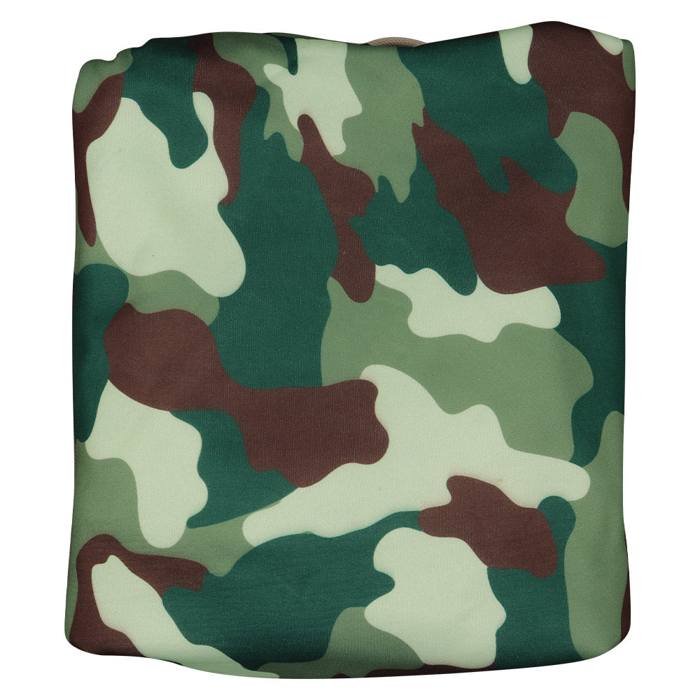 Children Camo Hoodie-Soco Hoodie
