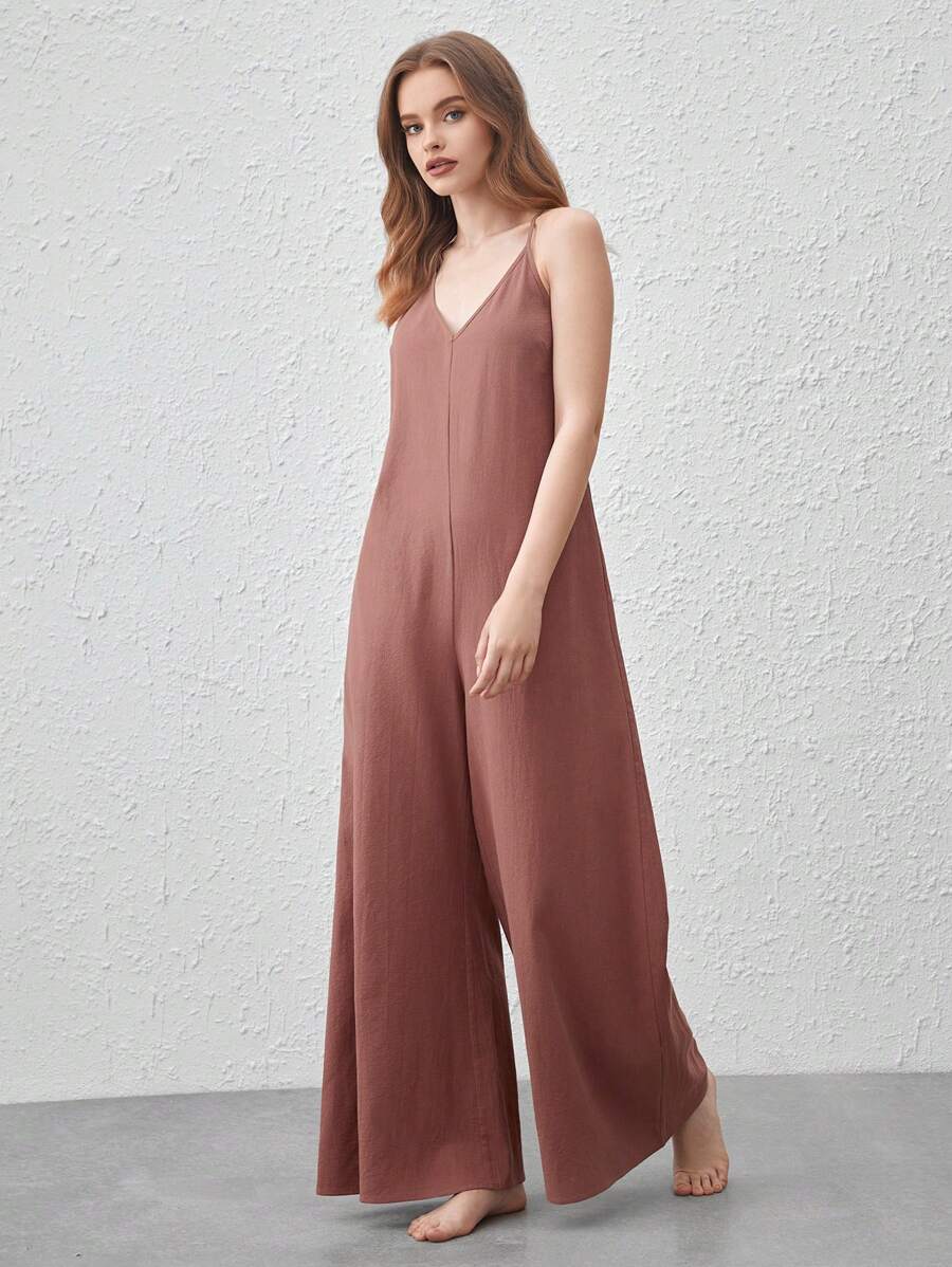 Comfy Slip Casual Romper-Soco Hoodie