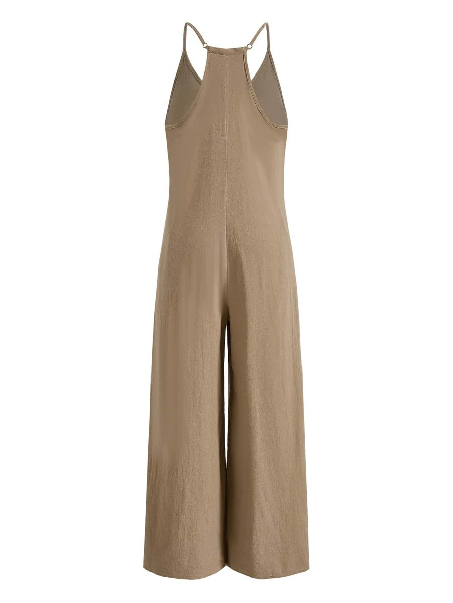 Comfy Slip Casual Romper-Soco Hoodie