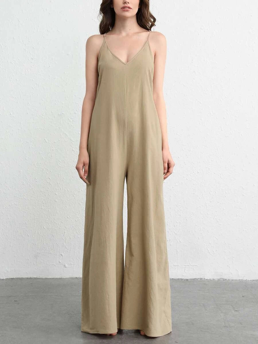 Comfy Slip Casual Romper-Soco Hoodie