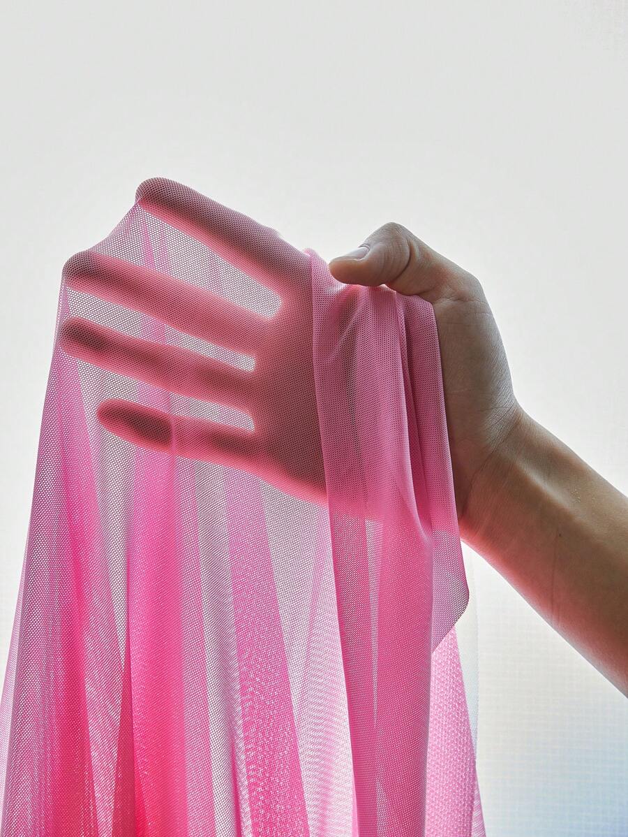 Ruffle Trim Cami Nightdress And Robe Set-Soco Hoodie