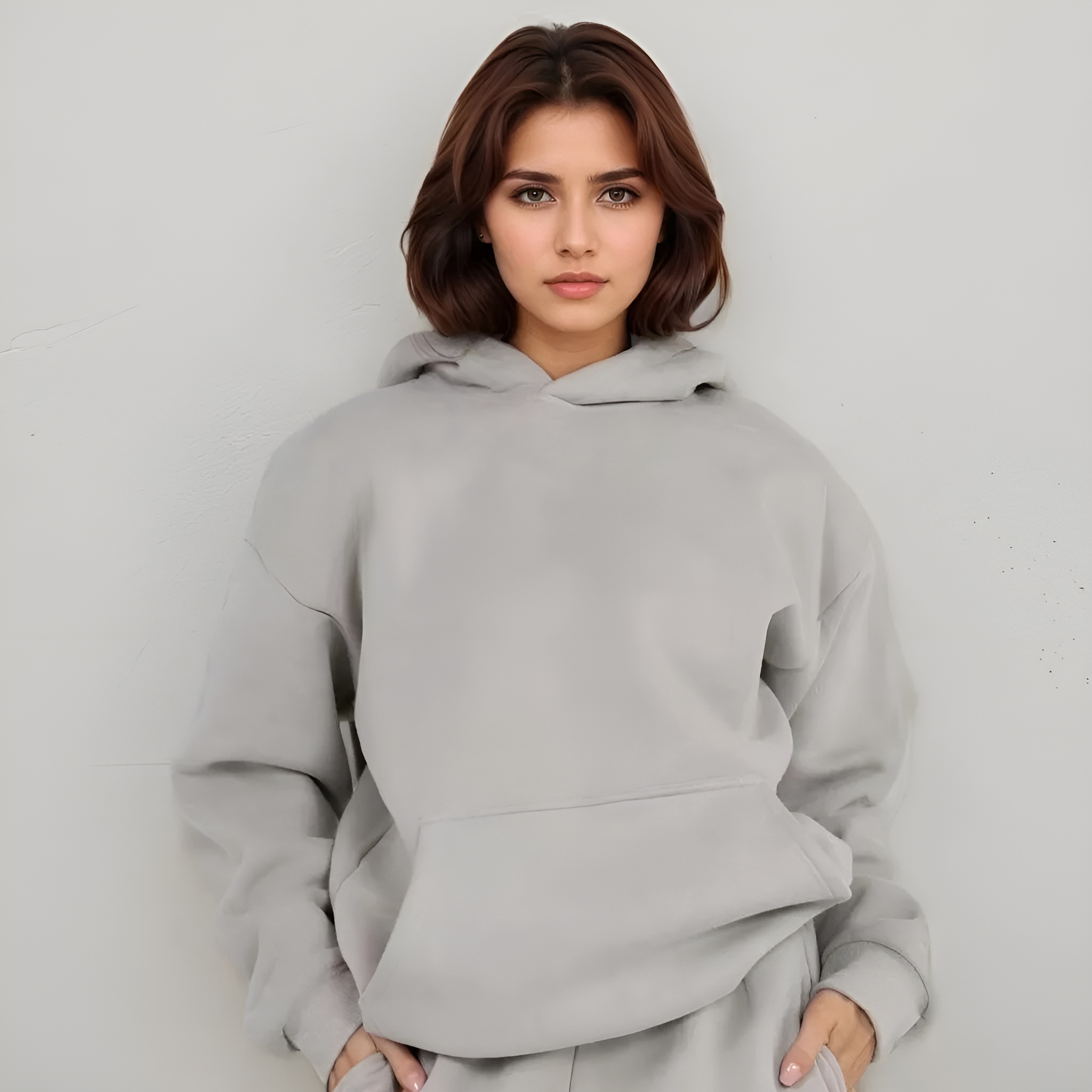 Coordinate Hoodie